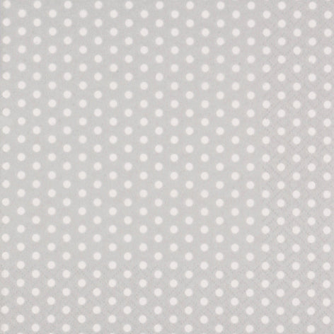 Dots Lunch Napkin