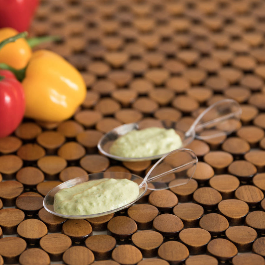 MiniWare Dressing Spoon - The Closeout Connection
