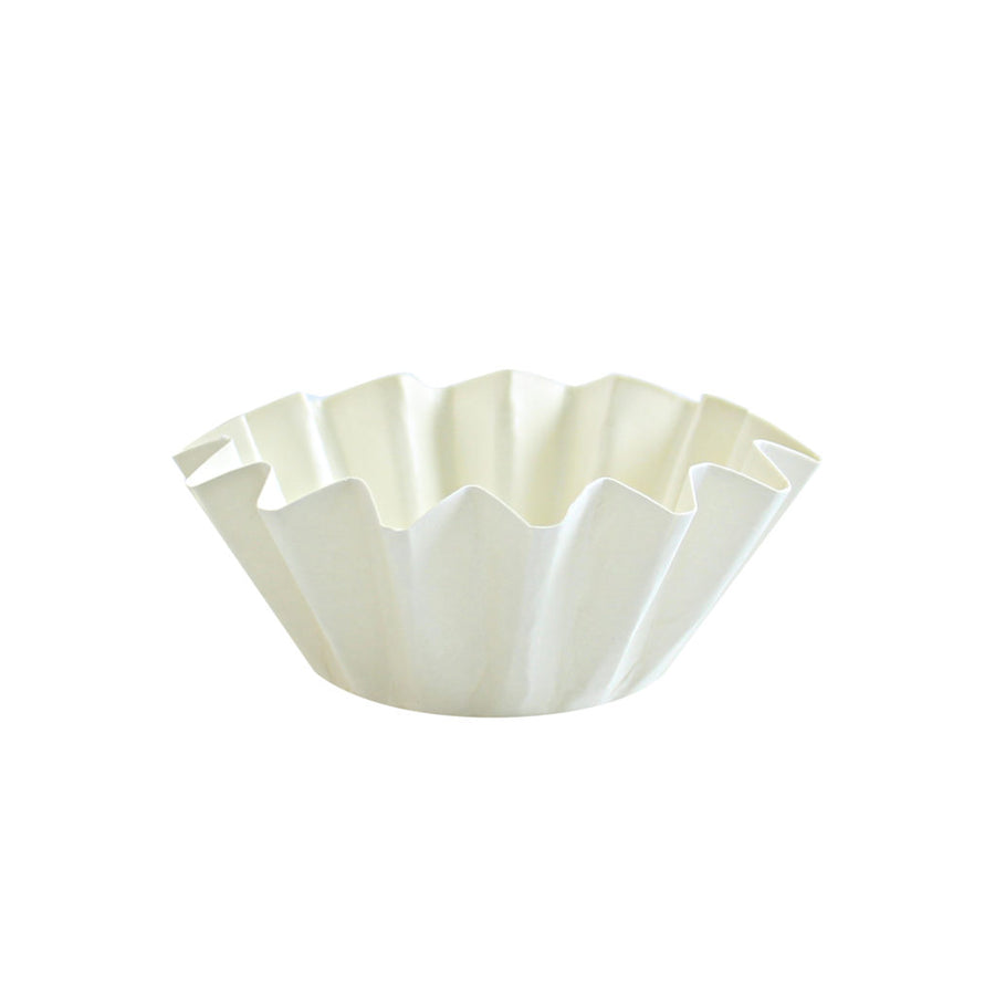 Floret Baking Cups - 24 Count - The Closeout Connection