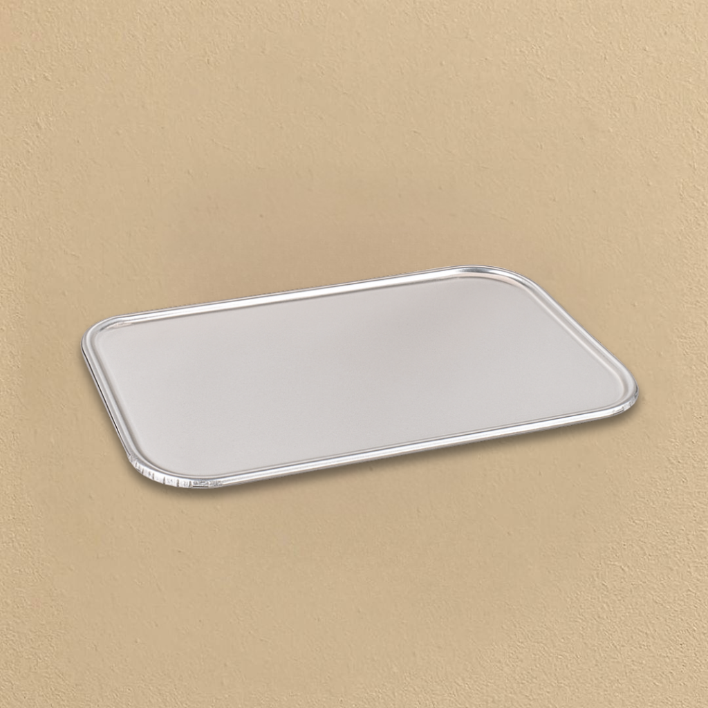 Foil Lids