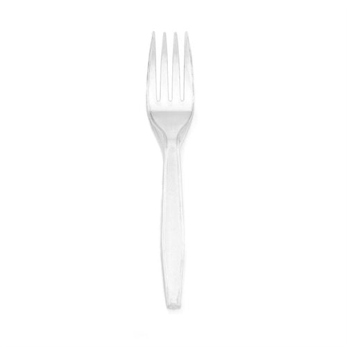 Pack of 50 Forks - The Closeout Connection