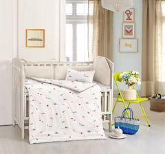 Baby & Crib Sets