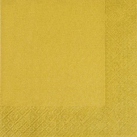 Lunch Napkin