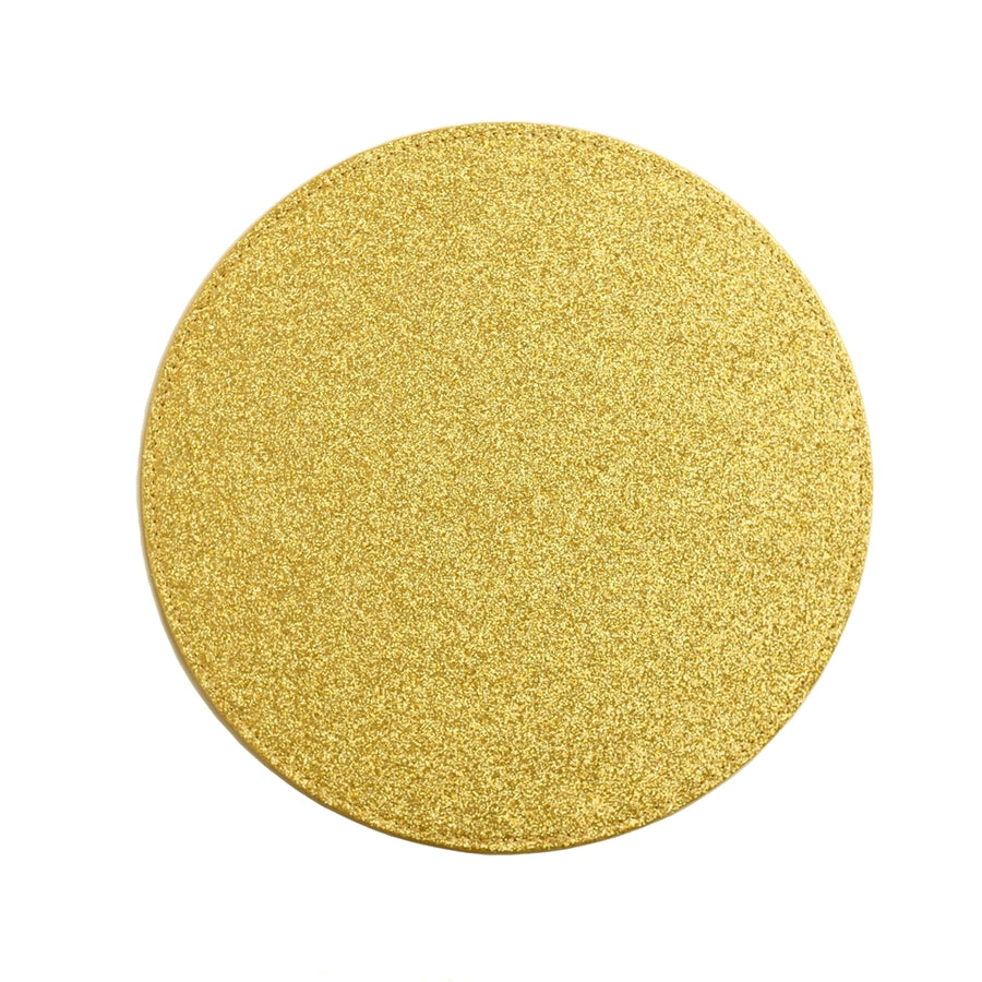 Round Double-Sided Placemat - The Closeout Connection