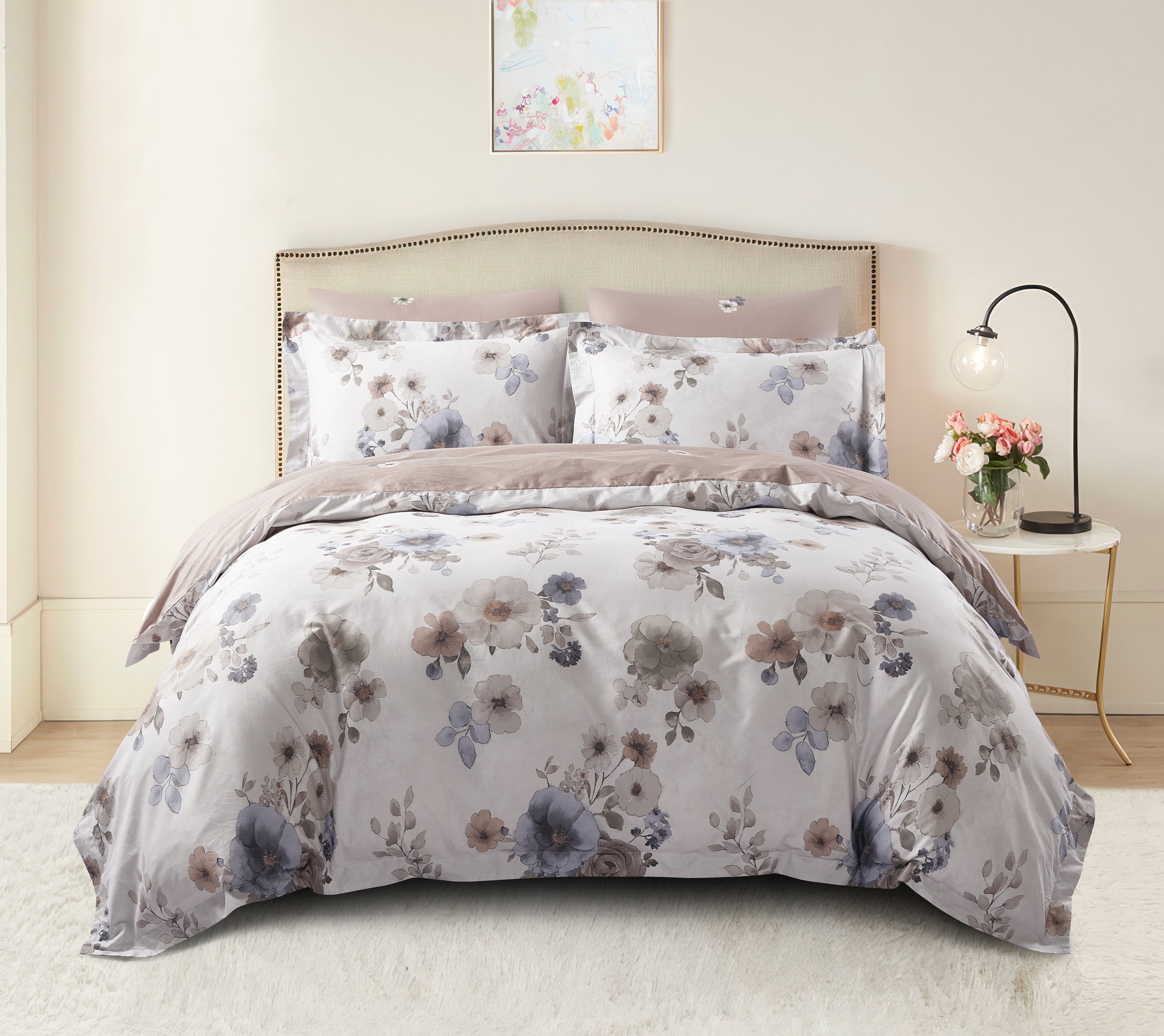 Gramacey Park Bedding Set