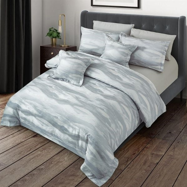 Millennium Brushstrokes Bedding Set