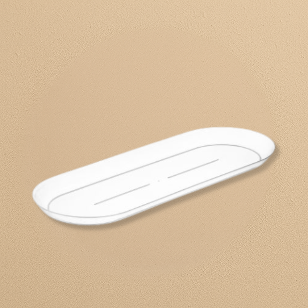 Classic Rectangular Serving Tray