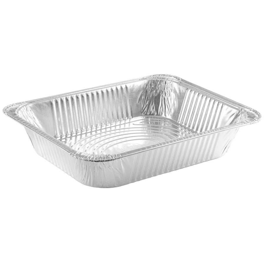 Heavy Duty Aluminum Pans - The Closeout Connection