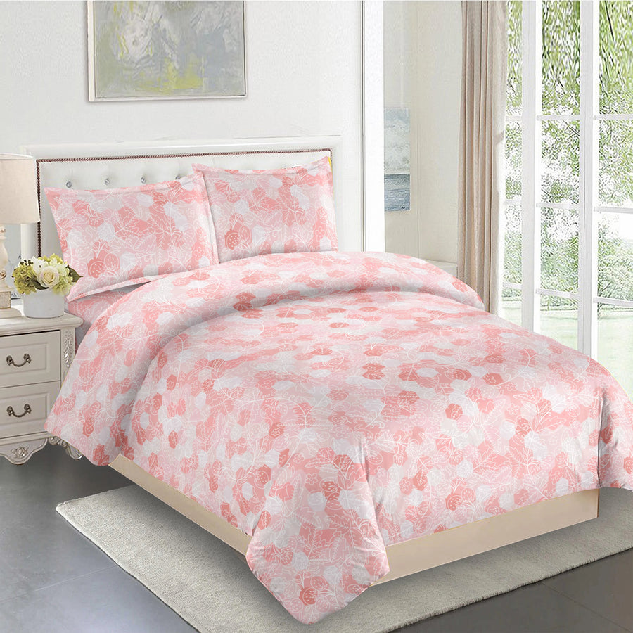 Superity Linen Hexagon - The Closeout Connection