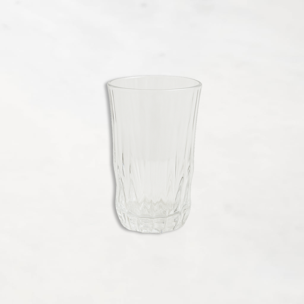 Highball Clear Glass