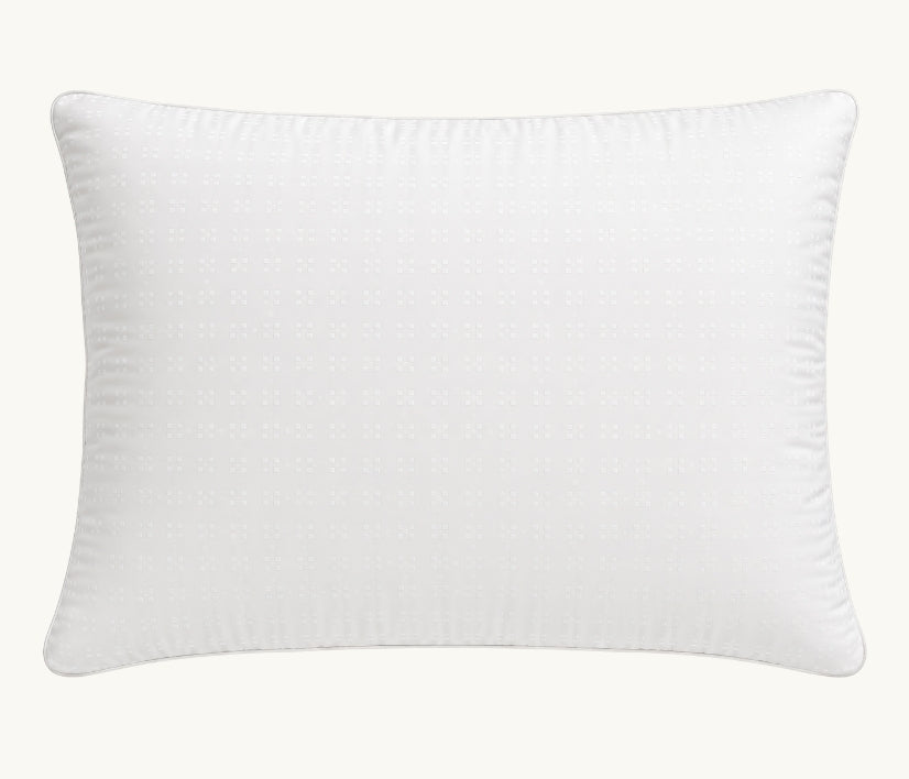 Hotel Bliss Down Like Pillow 20" x 26" x 1.5"
