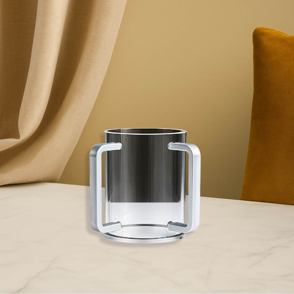 Lucite Netilas Yadayim Cup