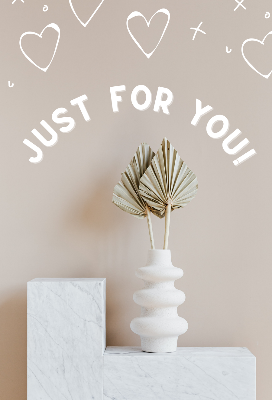 Just For You Gift Card - The Closeout Connection