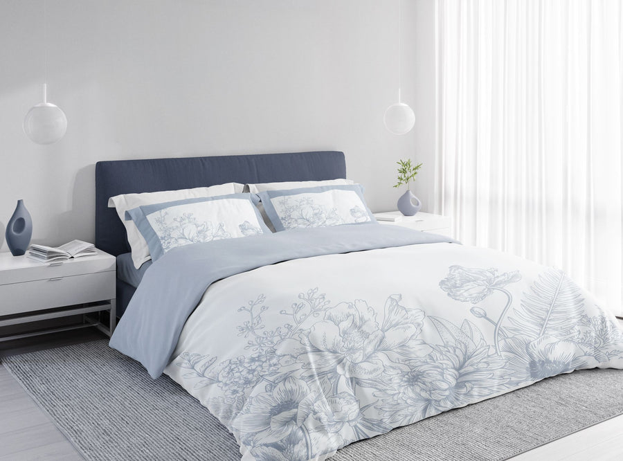 Liana Blooms Bedding Set - The Closeout Connection