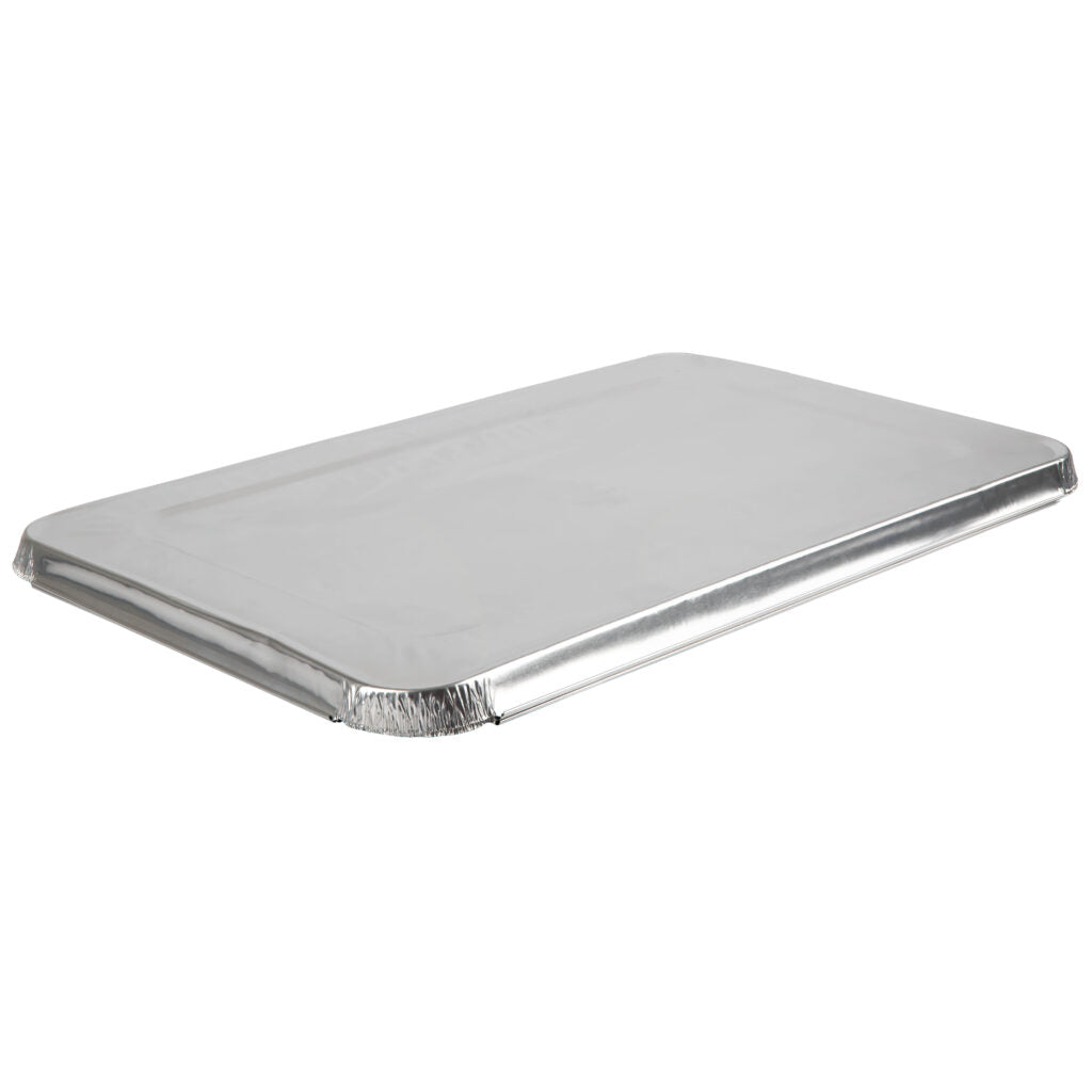 Full Size Aluminum Lids