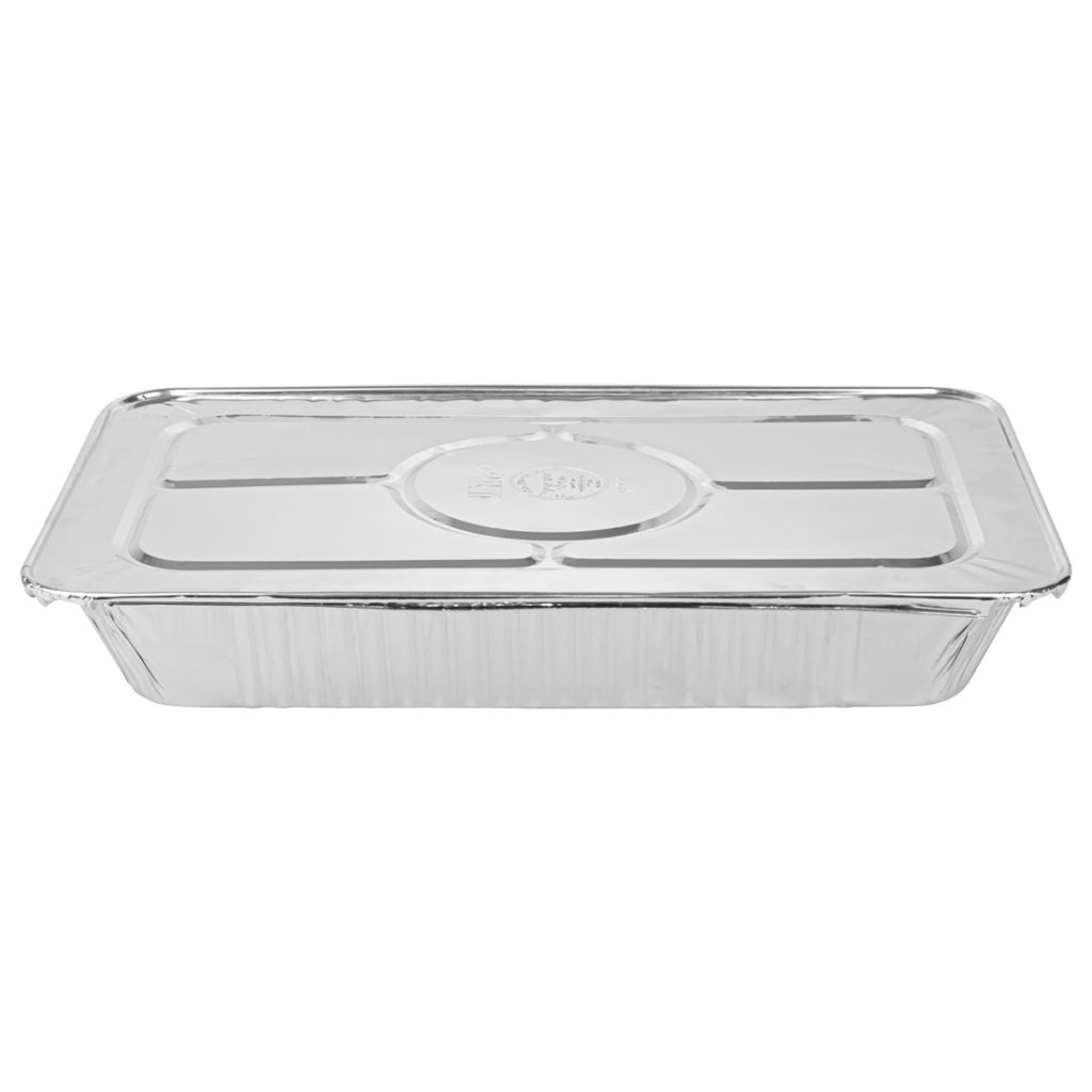 Full Size Aluminum Lids