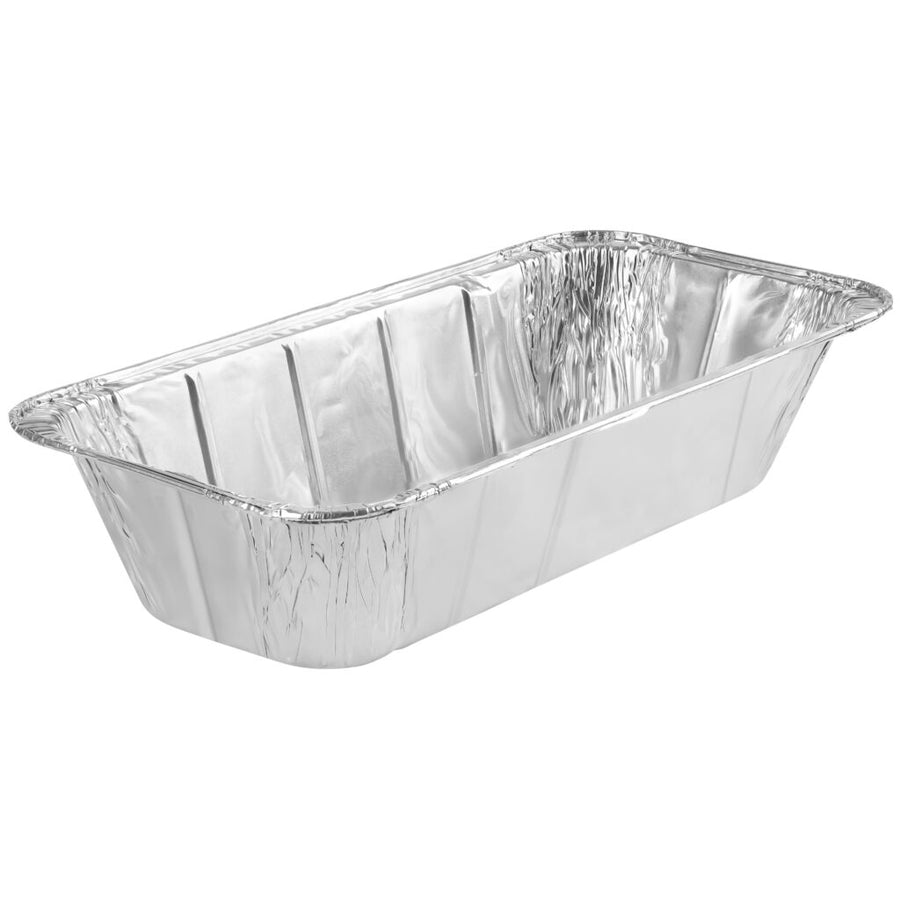 Loaf 5 Lb. Aluminum Pans - The Closeout Connection