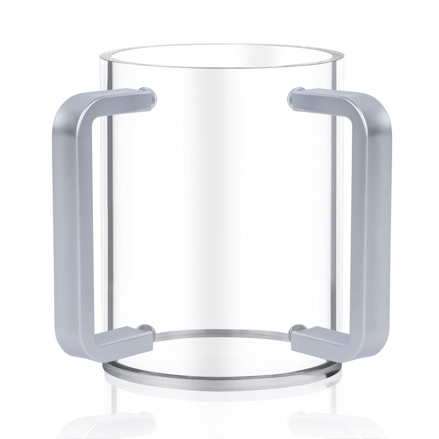 Lucite Netilas Yadayim Cup - The Closeout Connection