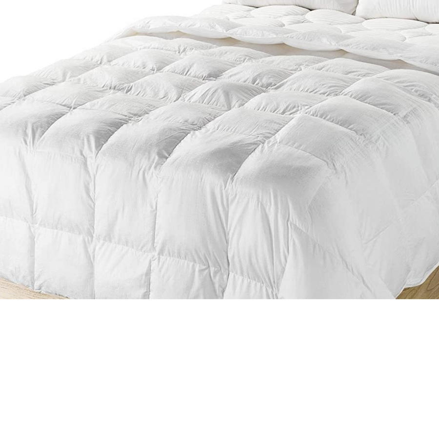 Maxi Down Alternative Comforter - The Closeout Connection