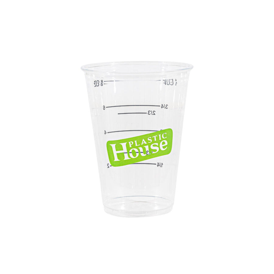 Measuring Cup - 20 Count - The Closeout Connection