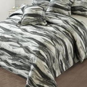 Millennium Brushstrokes Bedding Set