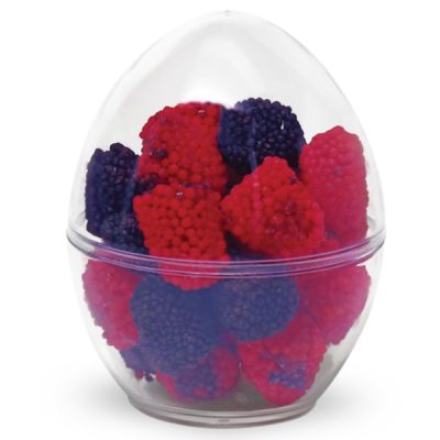 Decor Mini Egg Containers - 10 Count
