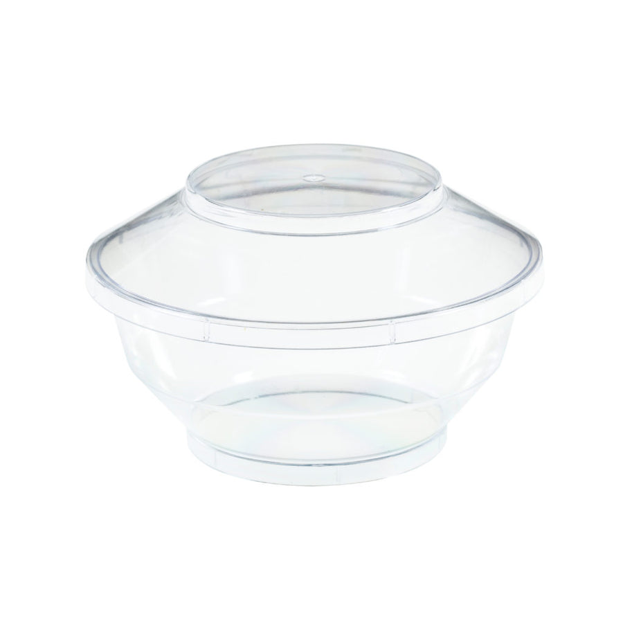 MiniWare Bowl with Lid - The Closeout Connection