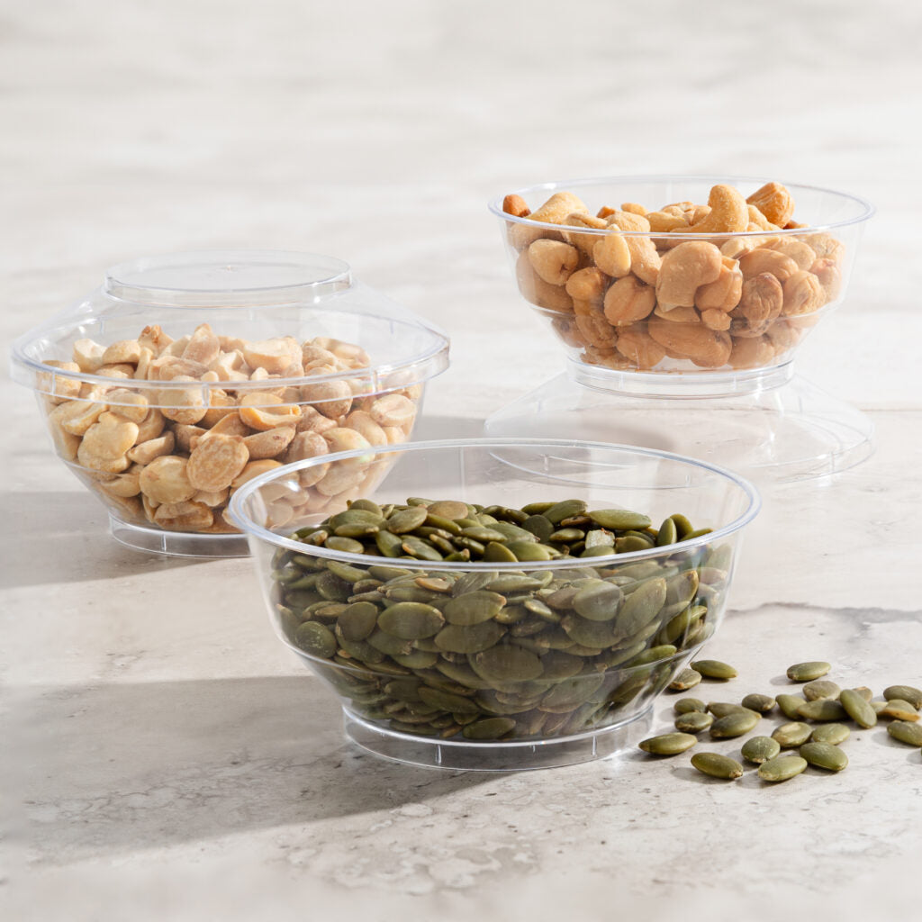 MiniWare Bowl with Lid