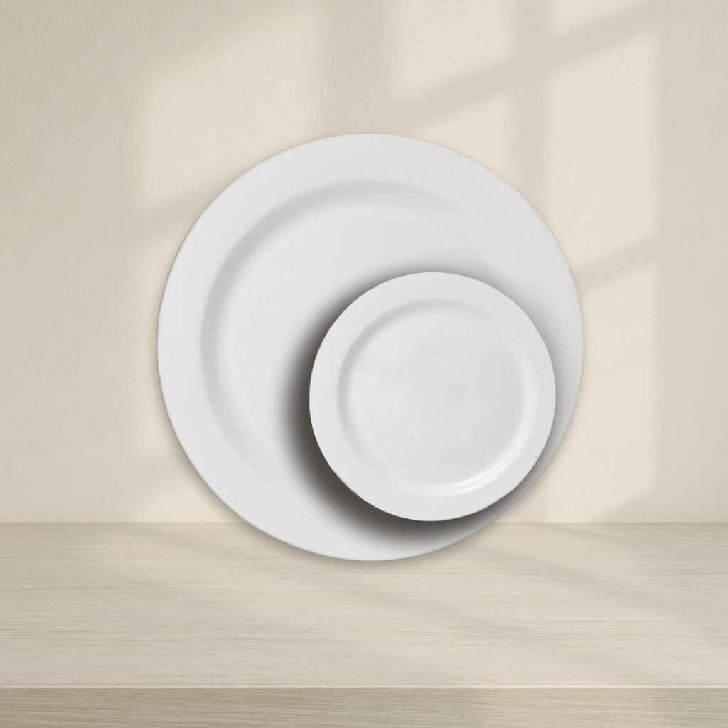 Mod White Collection- 20 ct