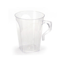 Tea Cups