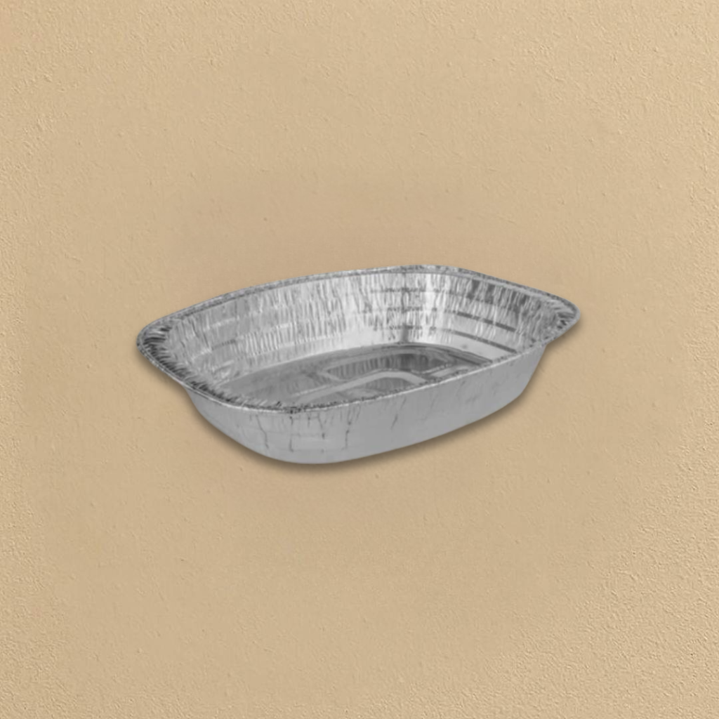 Oval Roaster Pans