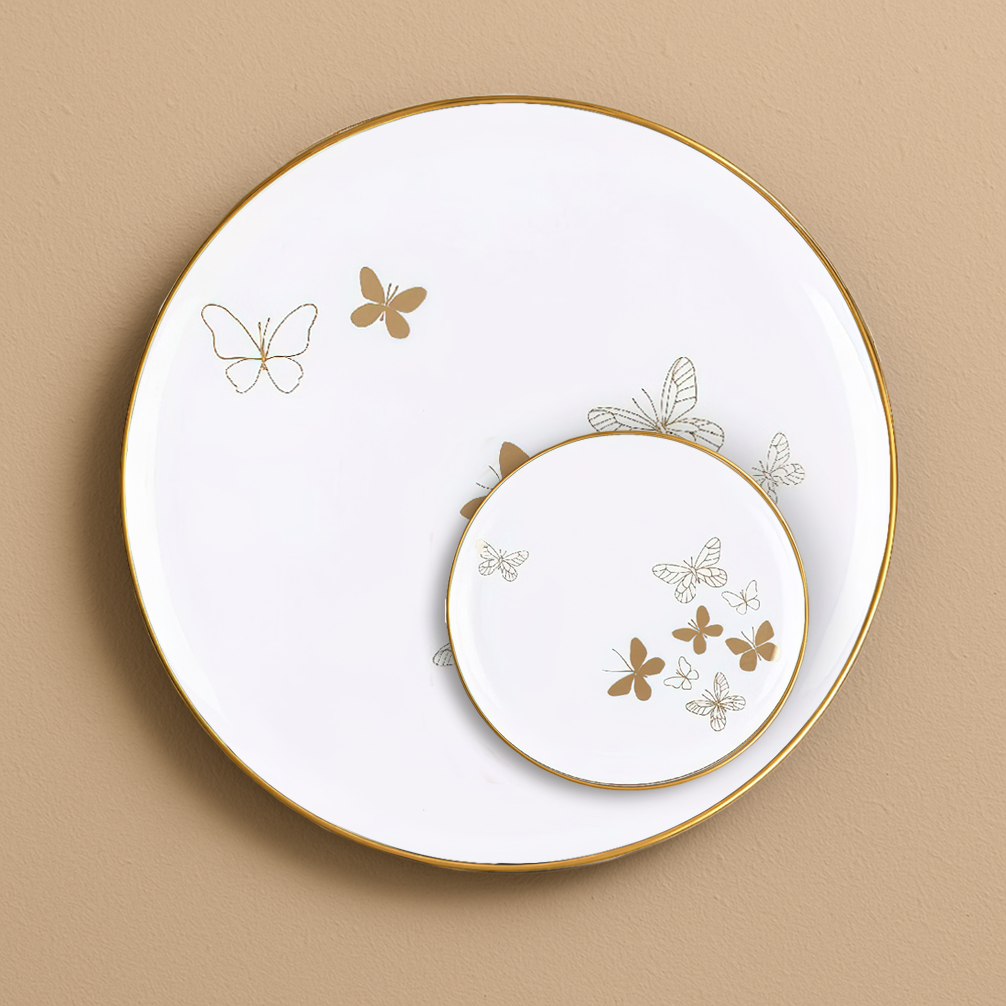 Butterfly Collection-10 ct