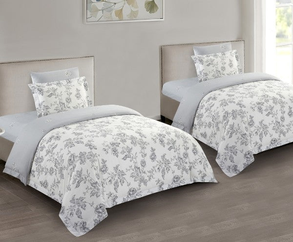Portchester Bedding Set - The Closeout Connection