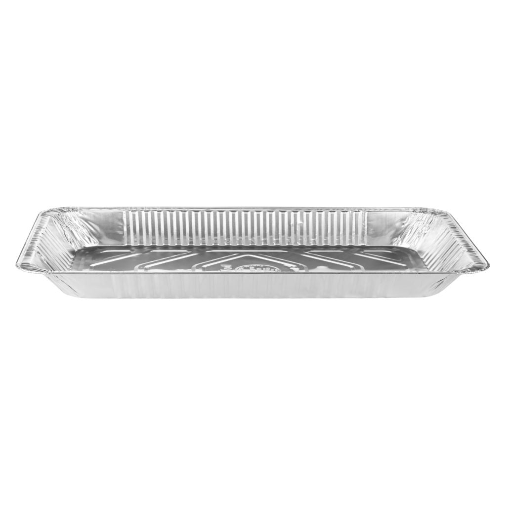 Full Size Shallow Aluminum Pans