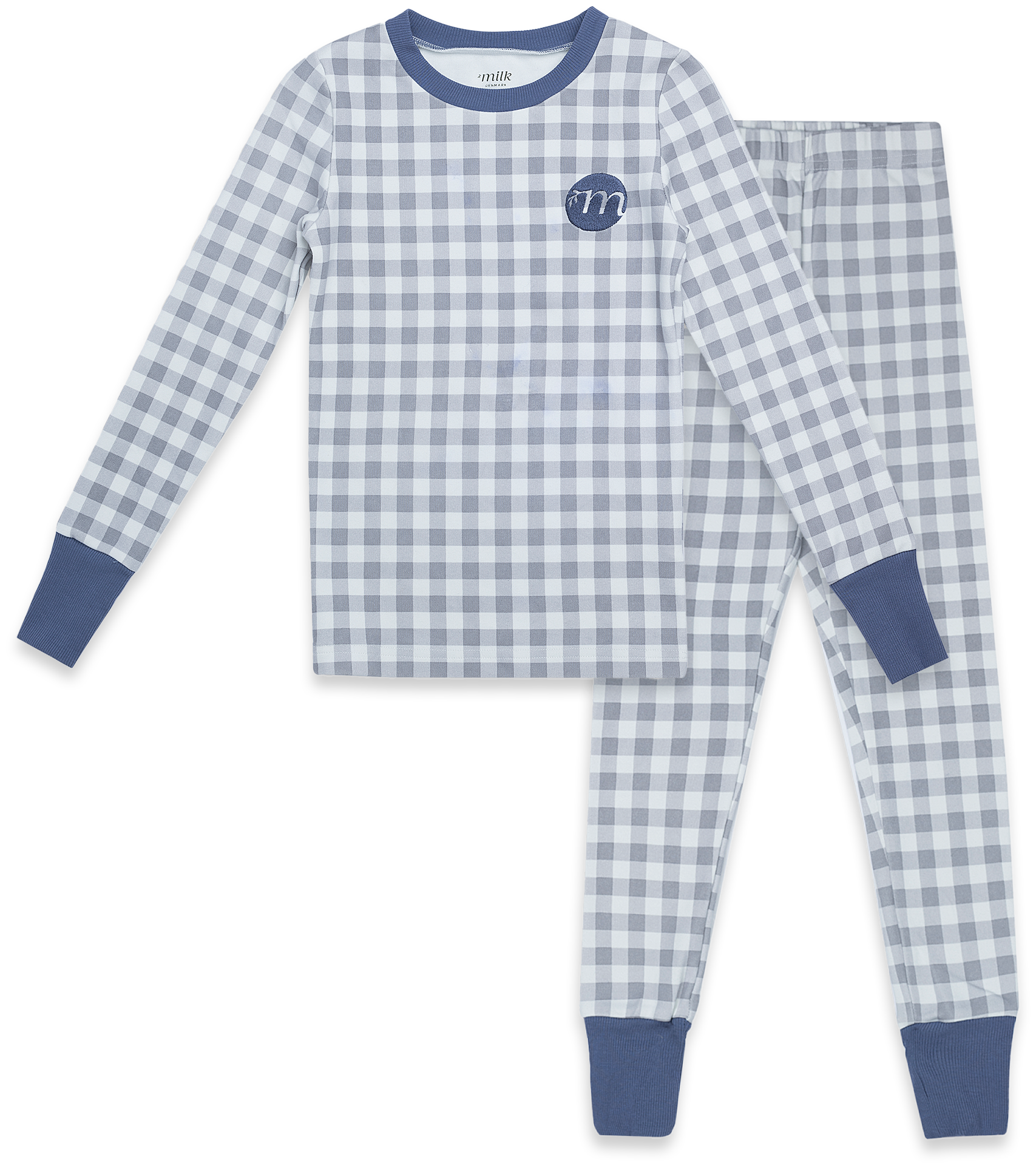 Pajamas - Pane