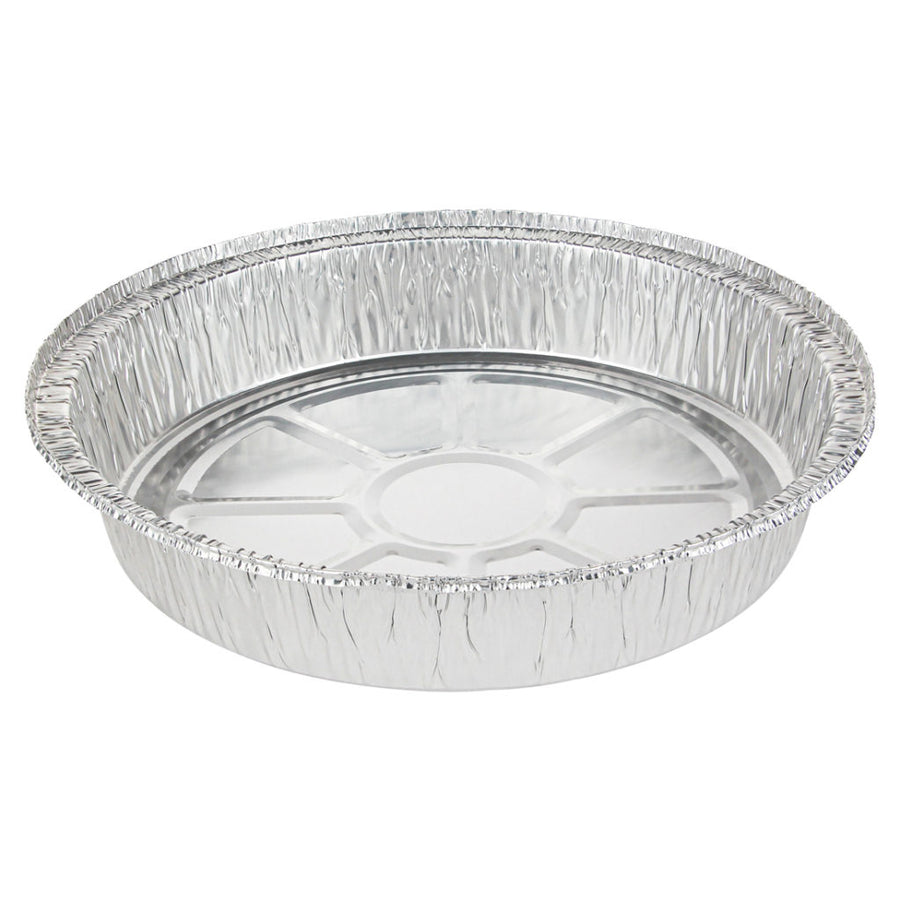 Round Aluminum Pans - The Closeout Connection