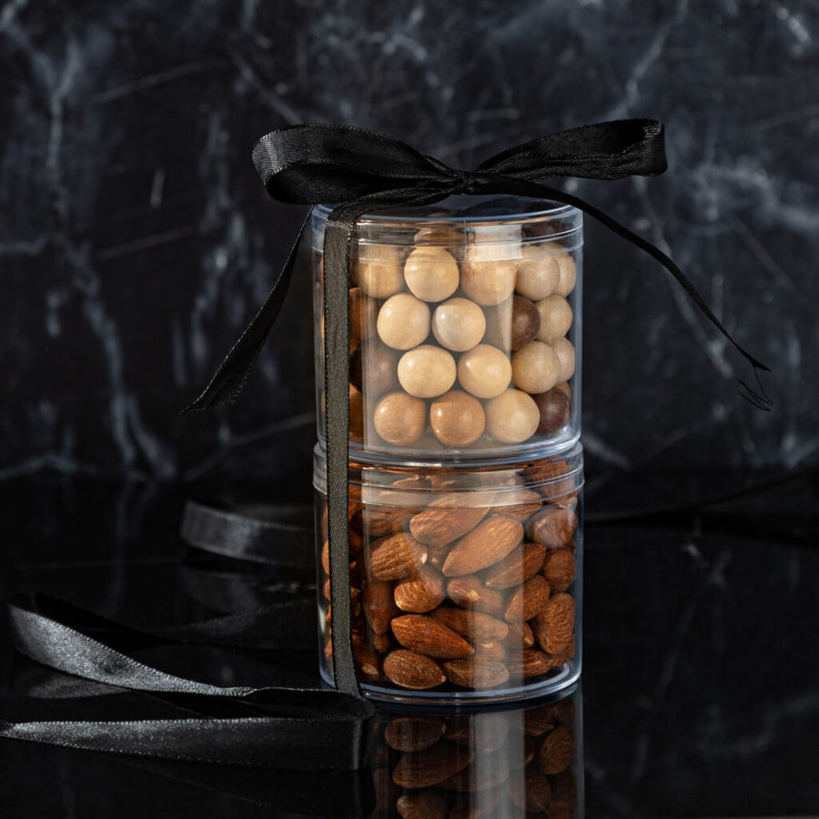 6.5oz Cylinder Box - 6 Count - The Closeout Connection