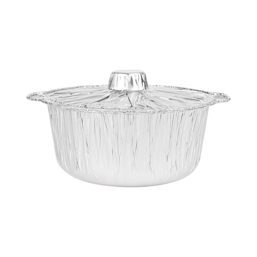 Pots With Lid Combo Aluminum Pans - The Closeout Connection