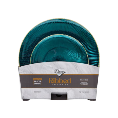 Ribbed Combo Collection