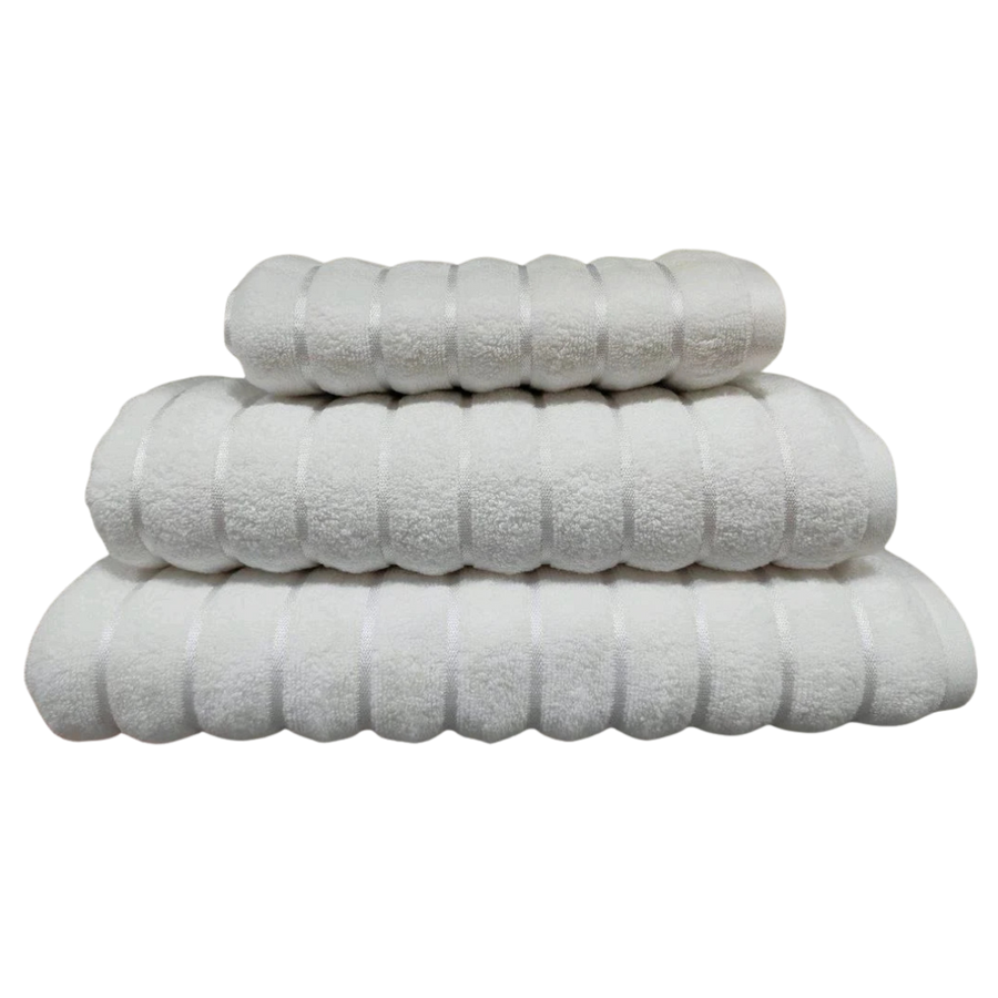 Ribonett Towel Collection Hand Towel - The Closeout Connection