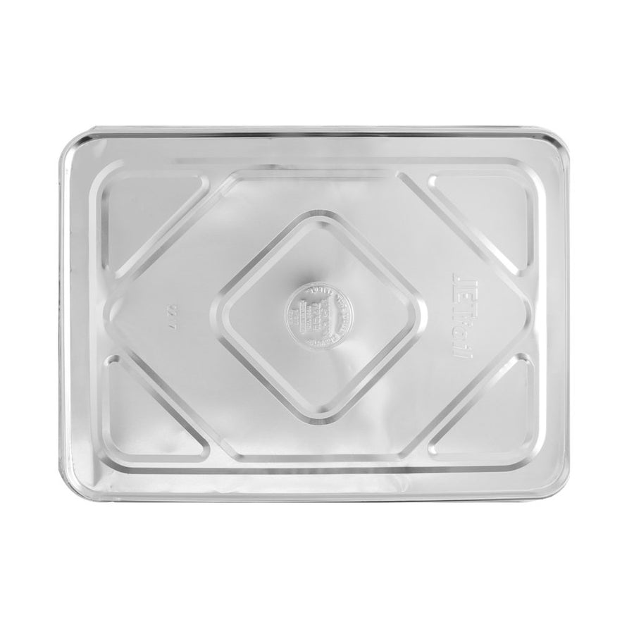 Roaster Pan Lids 10x16 Inch - The Closeout Connection