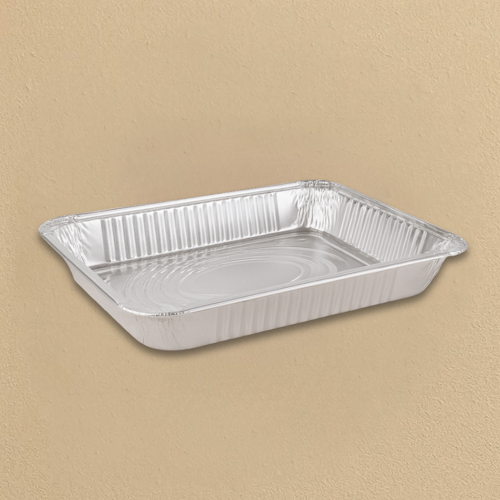 Roaster Aluminum Pans