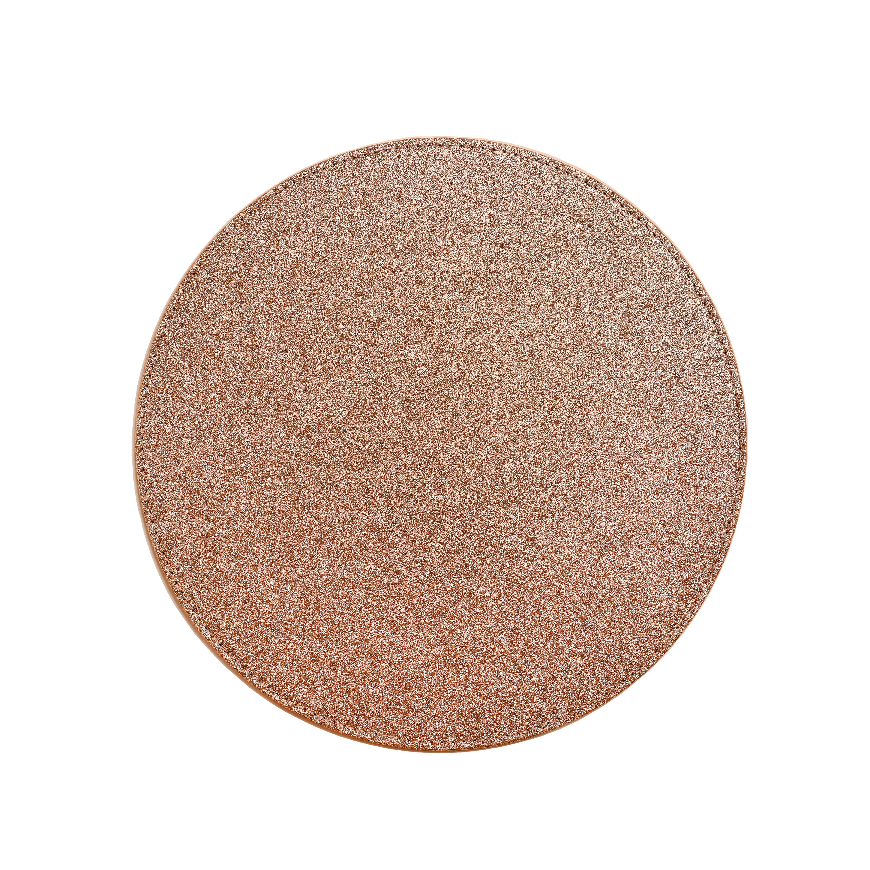Round Double-Sided Placemat