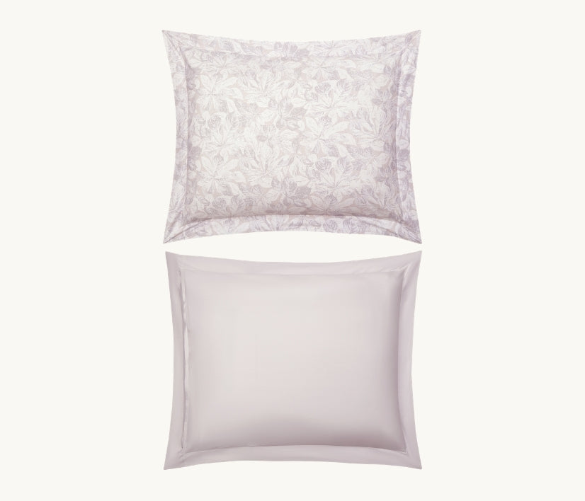 Rose Mist 8 Piece Bedding Set