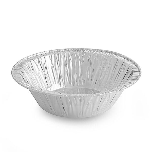 Round Aluminum Cake Pans - The Closeout Connection
