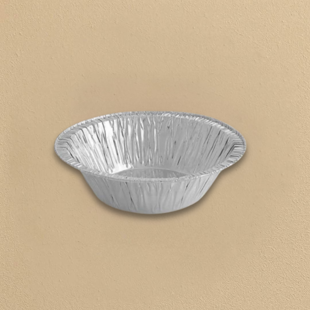 Round Aluminum Cake Pans
