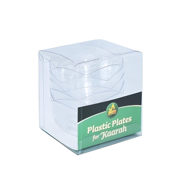 Seder Plate Liners 6 - Count