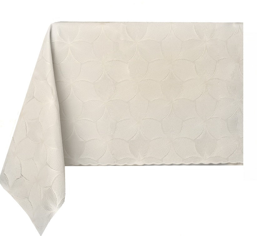 Seneca Vinyl Tablecloth - The Closeout Connection