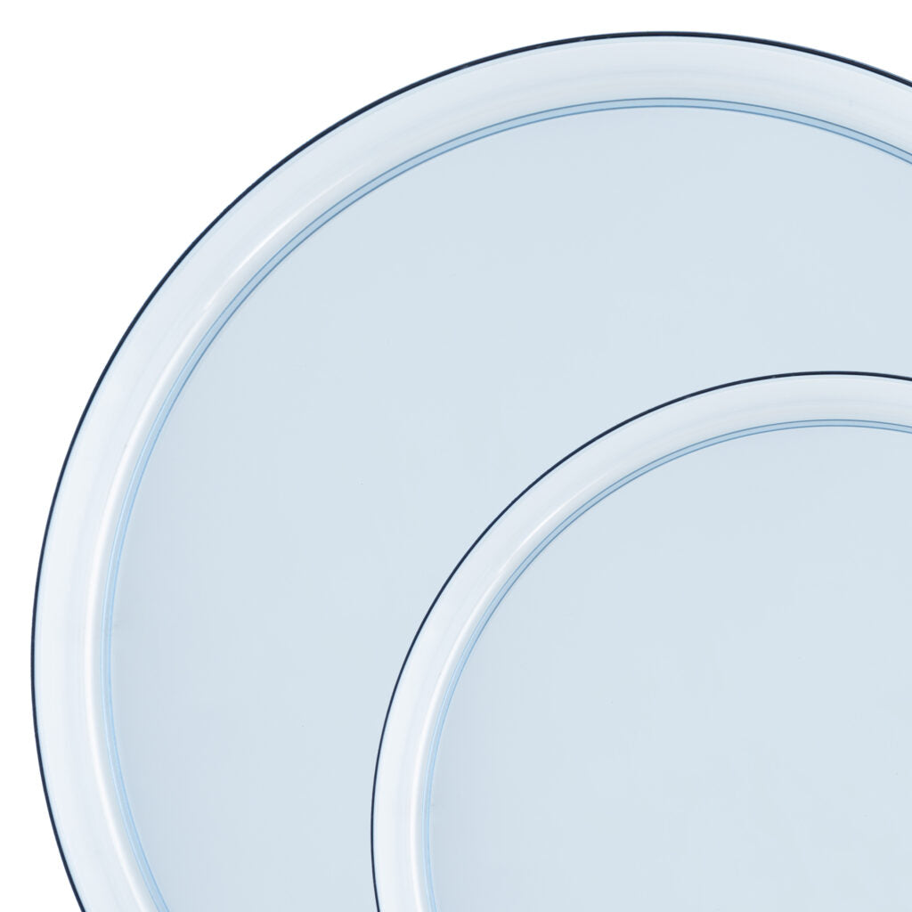 Sharp Plates - 10 Count - Blue#Color_Blue
