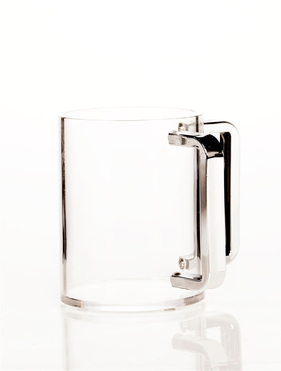 Lucite Netilas Yadayim Cup - The Closeout Connection